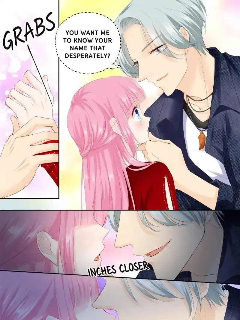 Don't be so harsh Chapter 123 5